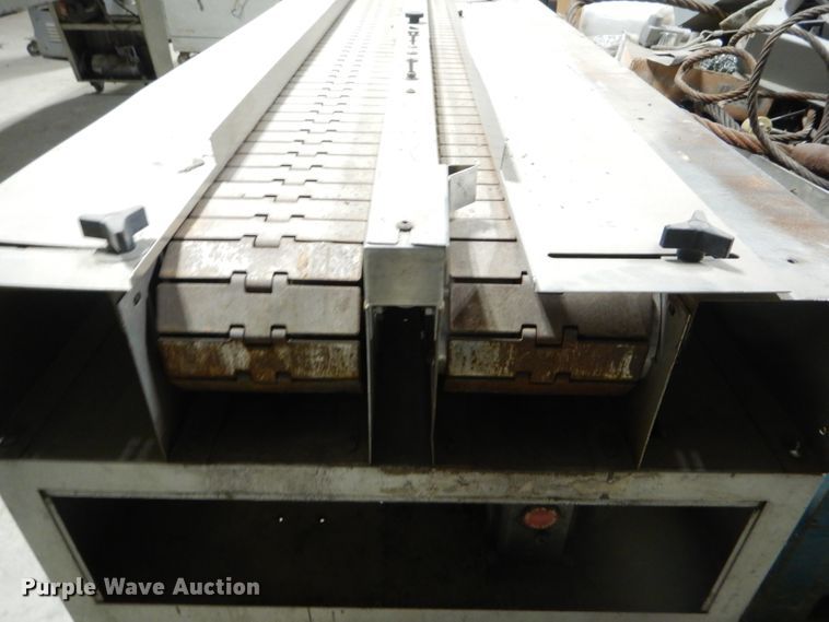 image for item DF3132 Delta counters and conveyors
