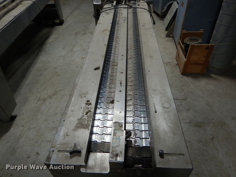 image for item DF3132 Delta counters and conveyors