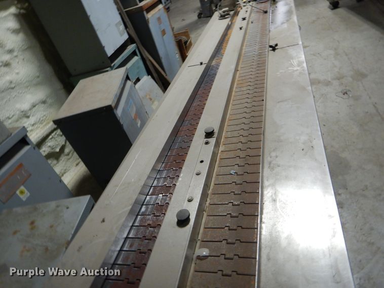 image for item DF3132 Delta counters and conveyors
