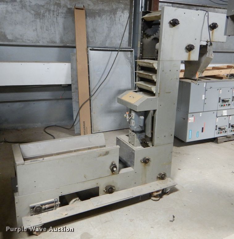 image for item DF3132 Delta counters and conveyors