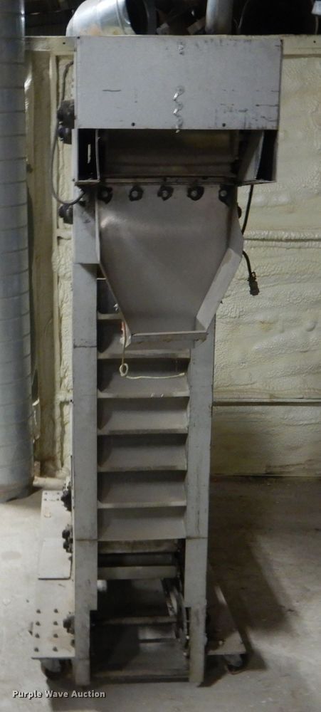 image for item DF3132 Delta counters and conveyors