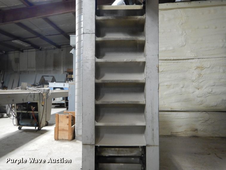 image for item DF3132 Delta counters and conveyors