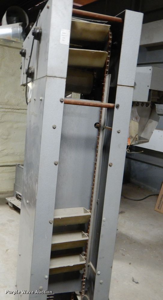 image for item DF3132 Delta counters and conveyors