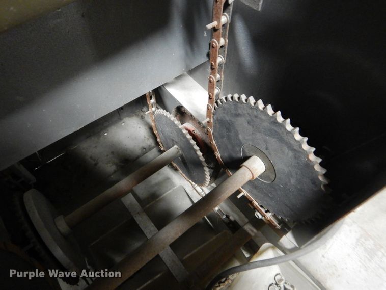 image for item DF3132 Delta counters and conveyors