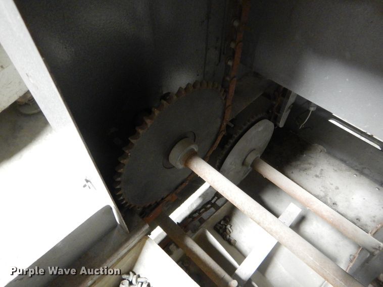 image for item DF3132 Delta counters and conveyors