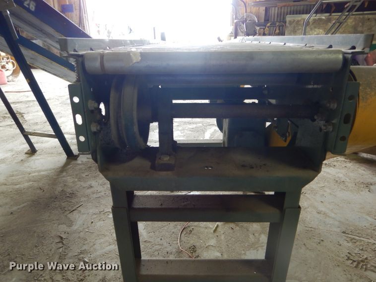 image for item DF3133 (3) Hytrol conveyors