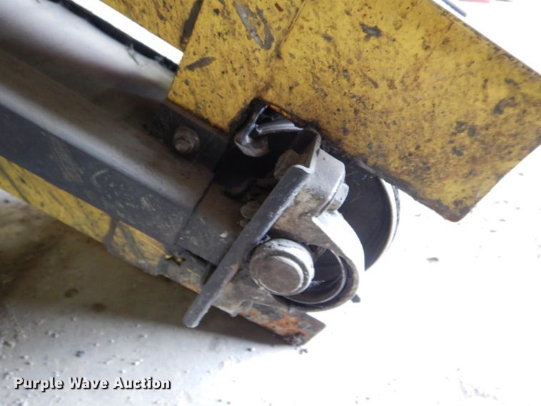 image for item DF3133 (3) Hytrol conveyors