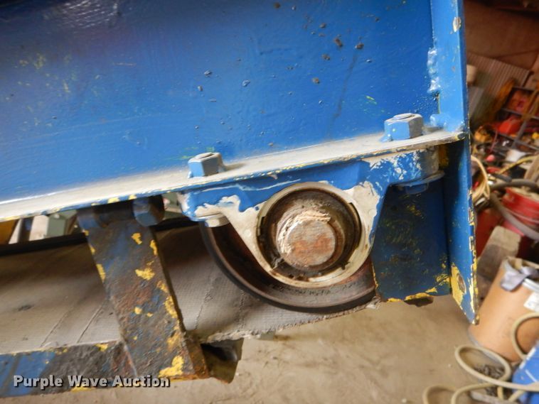 image for item DF3133 (3) Hytrol conveyors