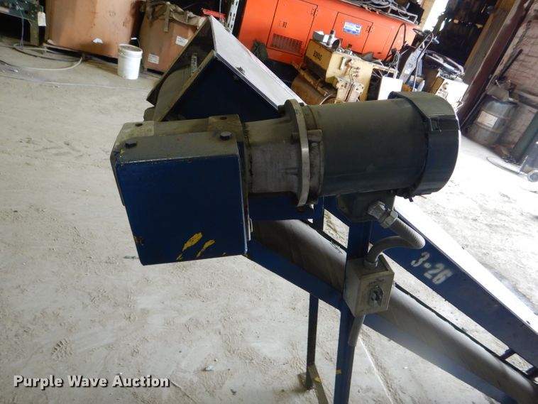 image for item DF3133 (3) Hytrol conveyors