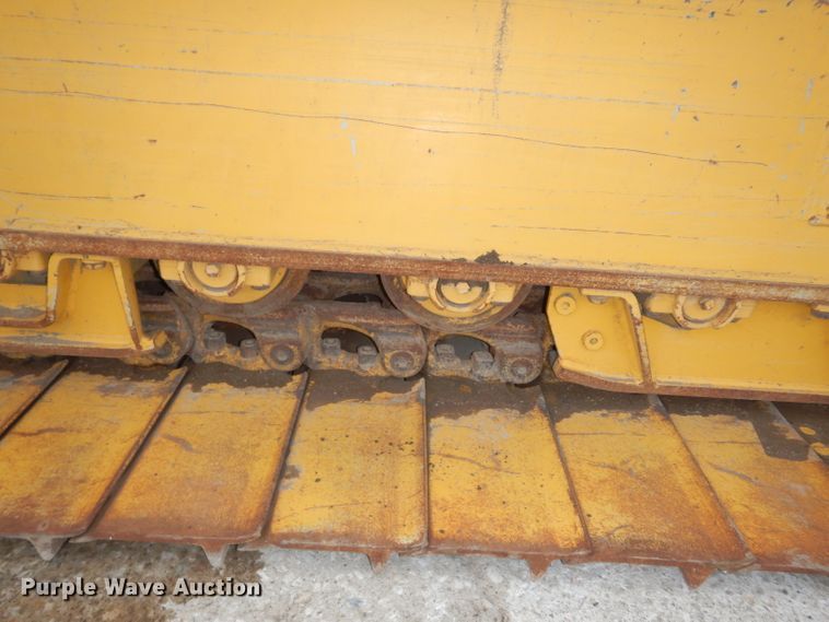 image for item DF4008 2006 Komatsu D61PX-15  dozer