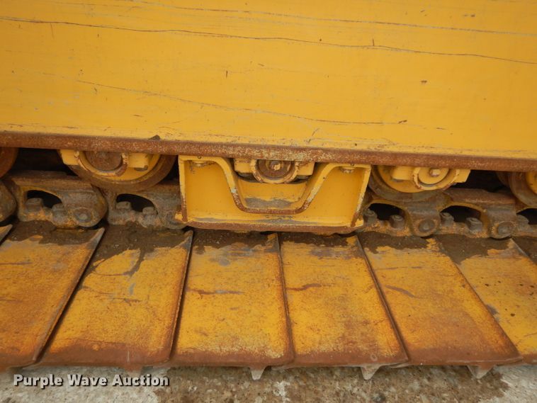 image for item DF4008 2006 Komatsu D61PX-15  dozer