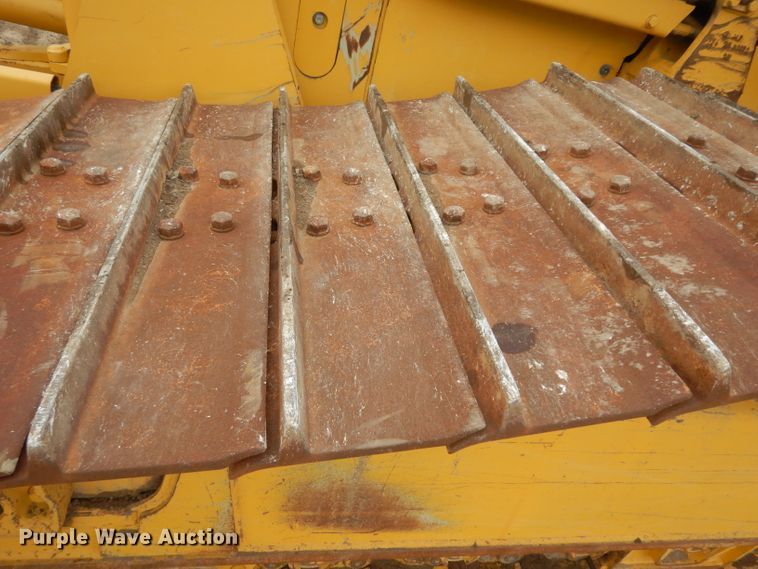 image for item DF4008 2006 Komatsu D61PX-15  dozer