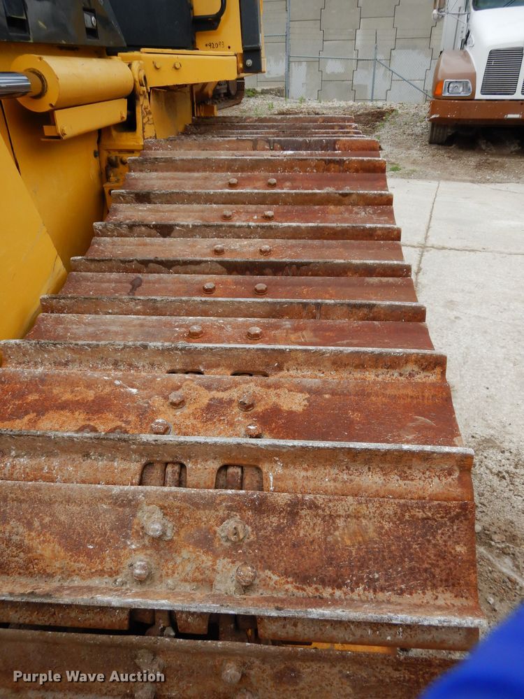 image for item DF4008 2006 Komatsu D61PX-15  dozer