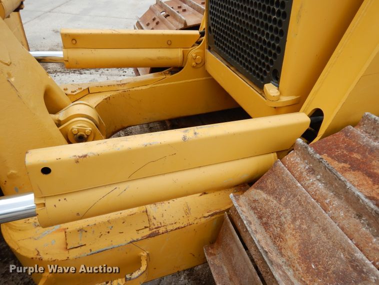 image for item DF4008 2006 Komatsu D61PX-15  dozer