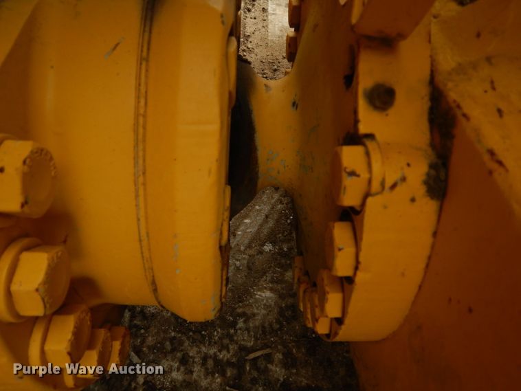 image for item DF4008 2006 Komatsu D61PX-15  dozer