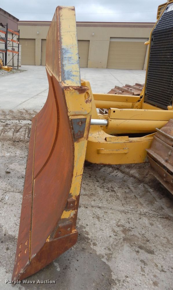 image for item DF4008 2006 Komatsu D61PX-15  dozer