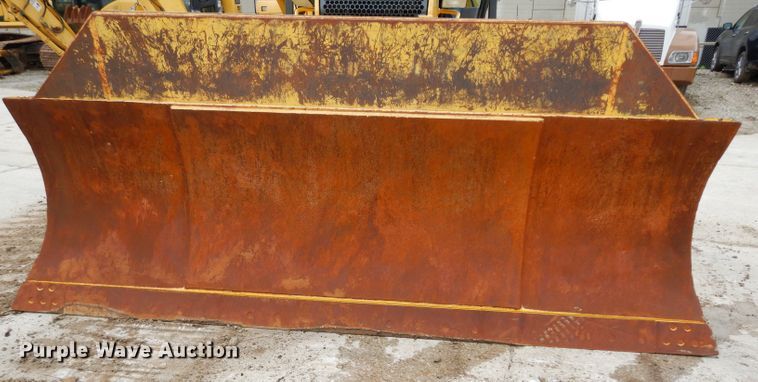 image for item DF4008 2006 Komatsu D61PX-15  dozer