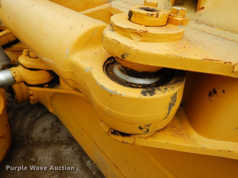 image for item DF4008 2006 Komatsu D61PX-15  dozer