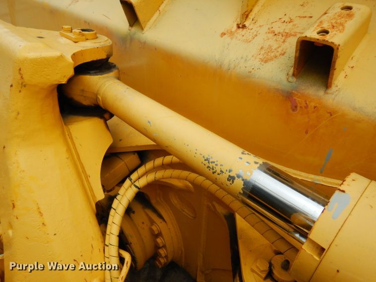 image for item DF4008 2006 Komatsu D61PX-15  dozer