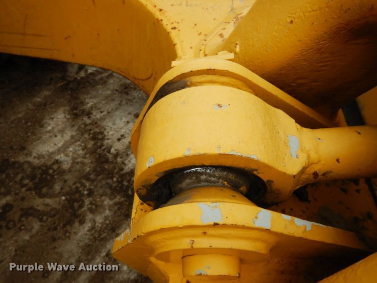 image for item DF4008 2006 Komatsu D61PX-15  dozer