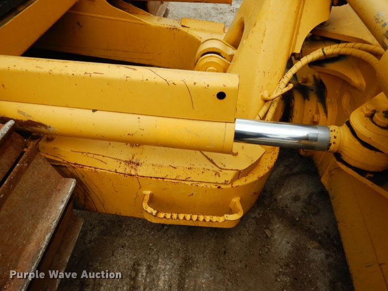image for item DF4008 2006 Komatsu D61PX-15  dozer