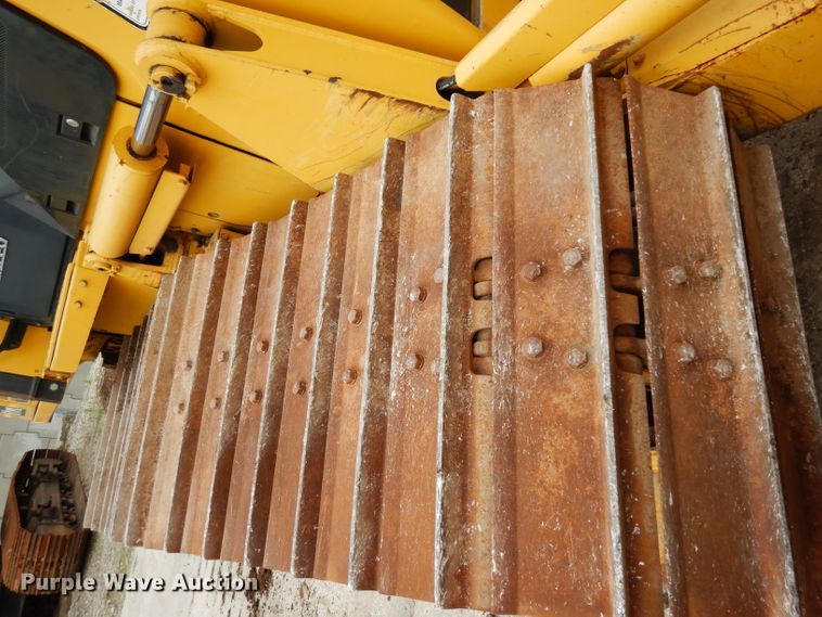 image for item DF4008 2006 Komatsu D61PX-15  dozer