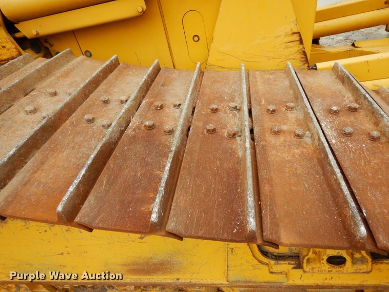 image for item DF4008 2006 Komatsu D61PX-15  dozer