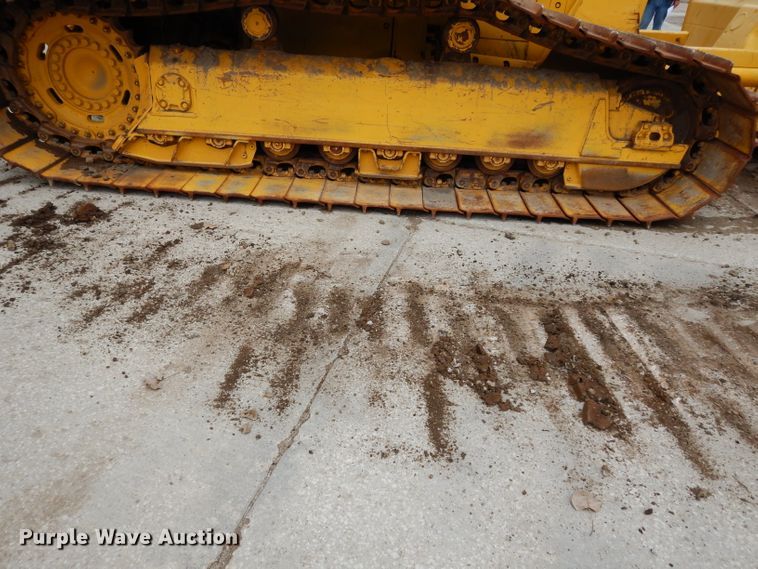 image for item DF4008 2006 Komatsu D61PX-15  dozer