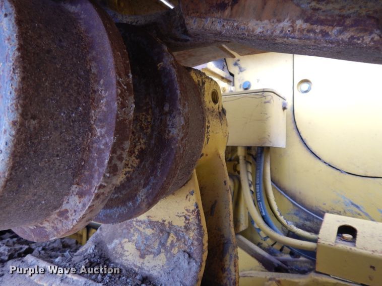 image for item DF4008 2006 Komatsu D61PX-15  dozer