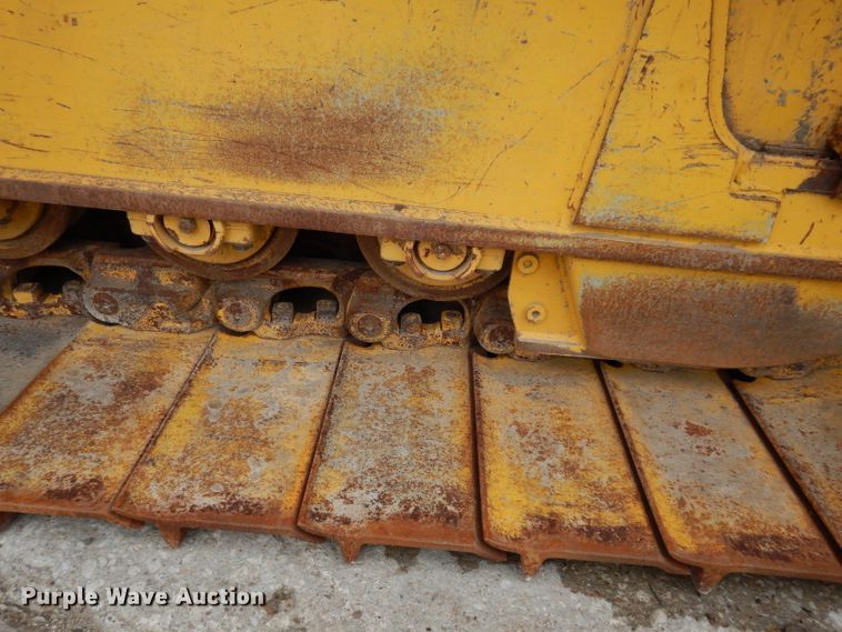 image for item DF4008 2006 Komatsu D61PX-15  dozer