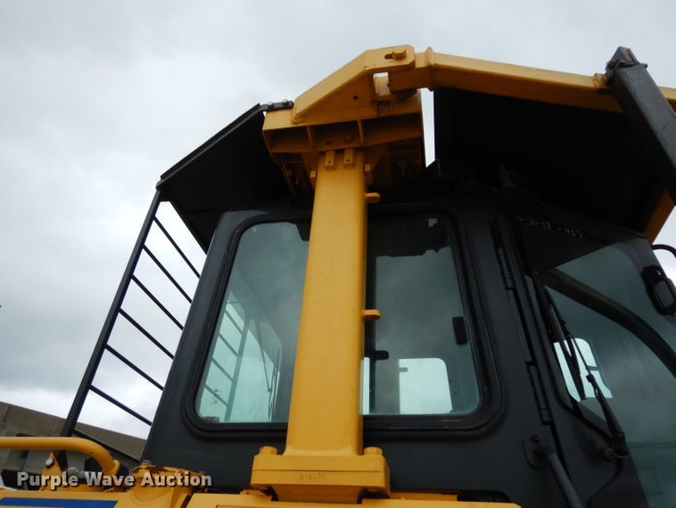 image for item DF4008 2006 Komatsu D61PX-15  dozer