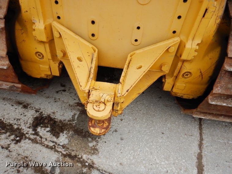 image for item DF4008 2006 Komatsu D61PX-15  dozer
