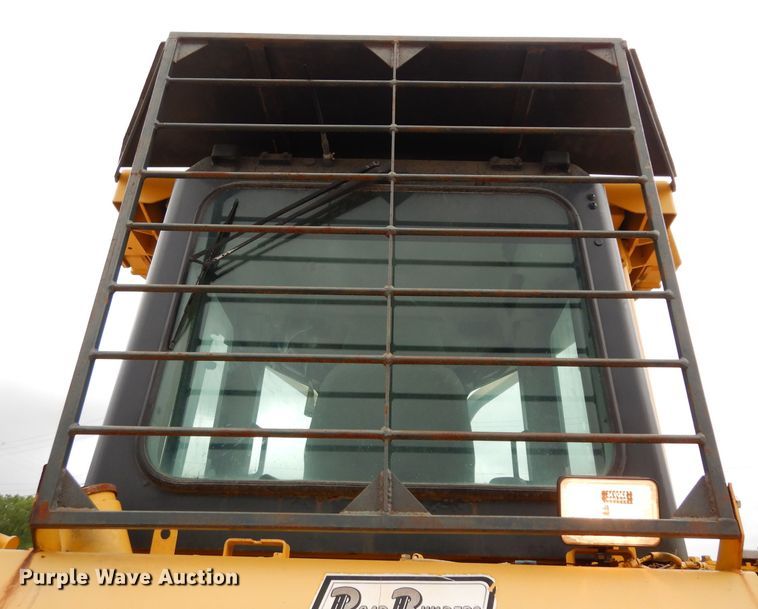 image for item DF4008 2006 Komatsu D61PX-15  dozer