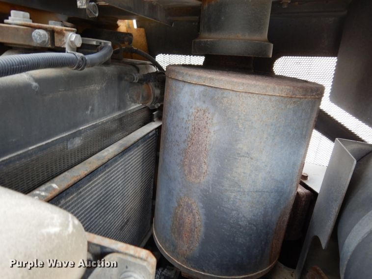 image for item DF4008 2006 Komatsu D61PX-15  dozer