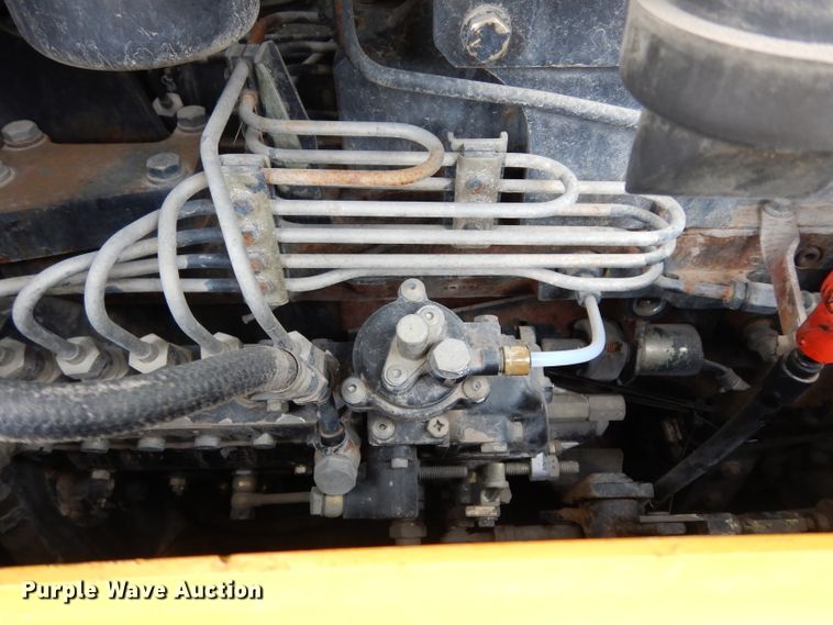 image for item DF4008 2006 Komatsu D61PX-15  dozer