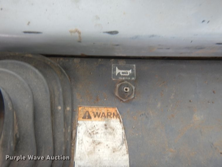 image for item DF4008 2006 Komatsu D61PX-15  dozer