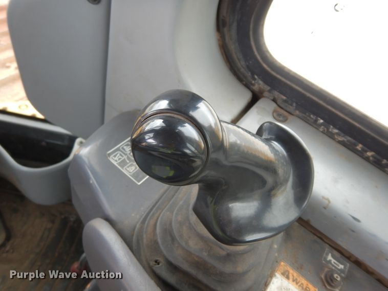 image for item DF4008 2006 Komatsu D61PX-15  dozer