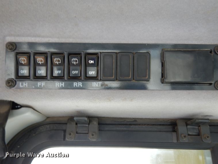 image for item DF4008 2006 Komatsu D61PX-15  dozer