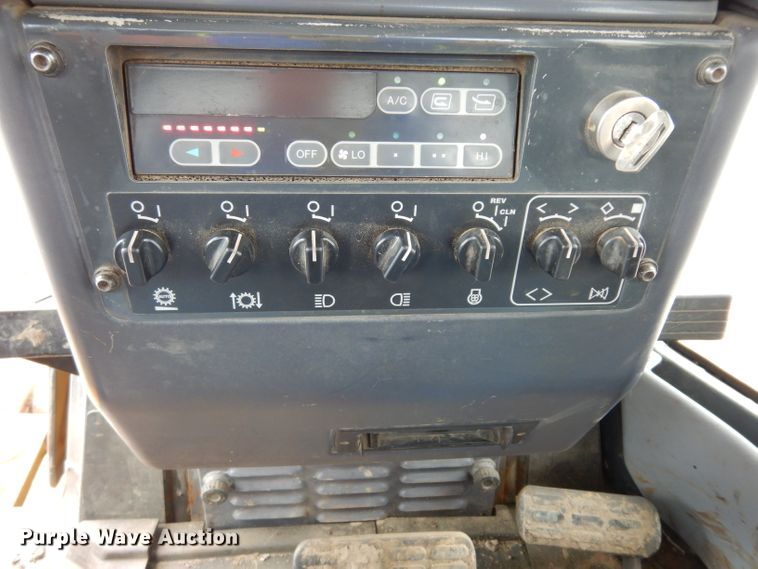 image for item DF4008 2006 Komatsu D61PX-15  dozer