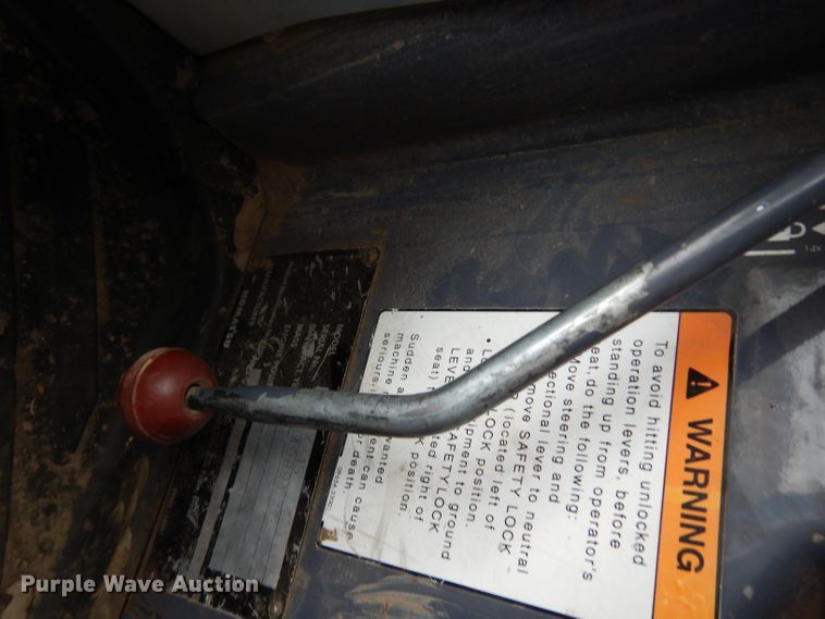 image for item DF4008 2006 Komatsu D61PX-15  dozer