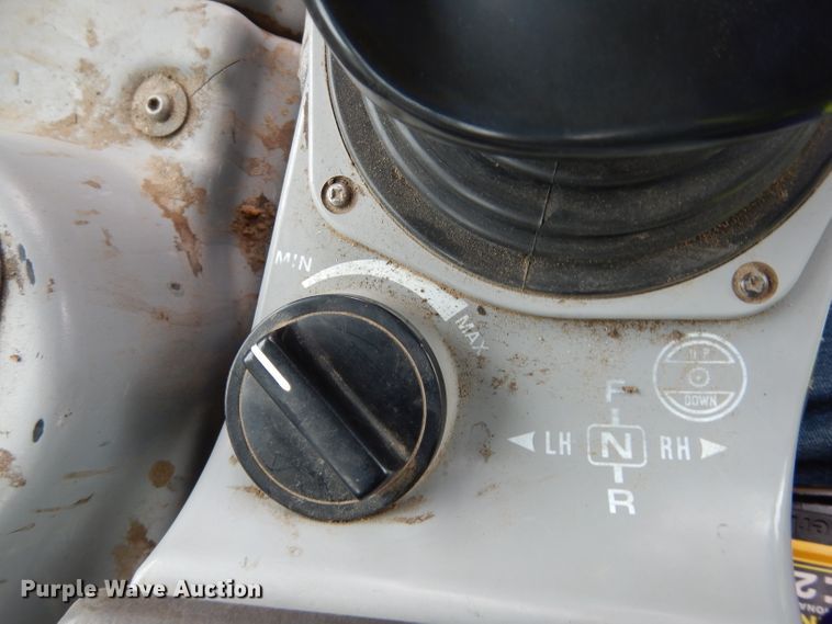 image for item DF4008 2006 Komatsu D61PX-15  dozer