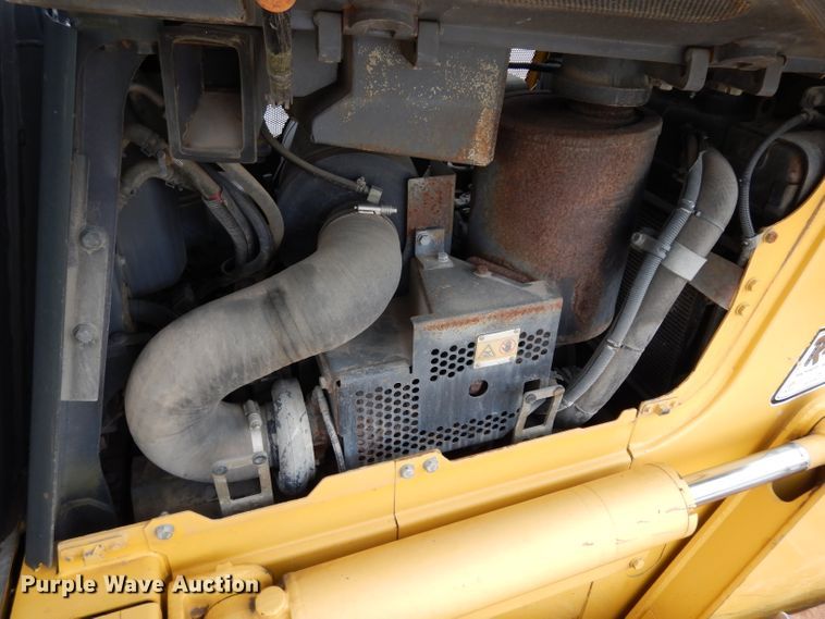 image for item DF4008 2006 Komatsu D61PX-15  dozer