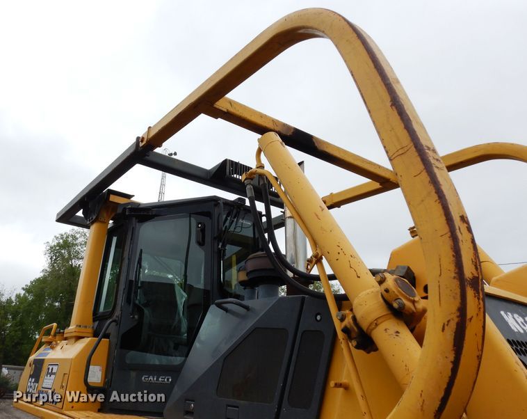 image for item DF4009 2004 Komatsu D65EX-15  dozer