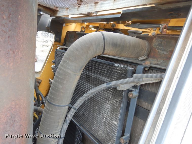 image for item DF4009 2004 Komatsu D65EX-15  dozer