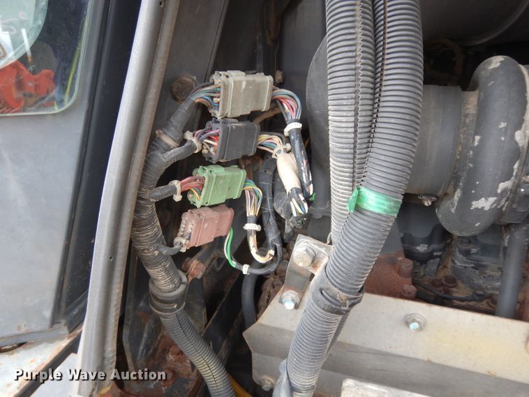 image for item DF4009 2004 Komatsu D65EX-15  dozer