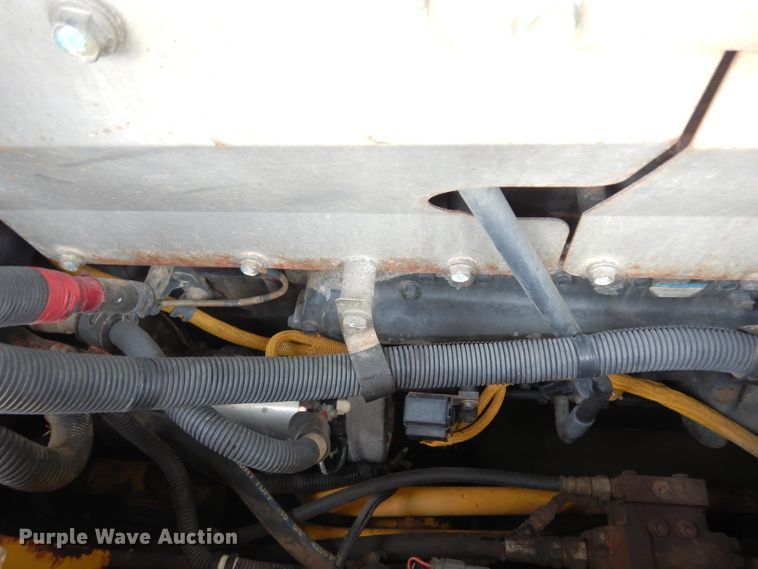 image for item DF4009 2004 Komatsu D65EX-15  dozer