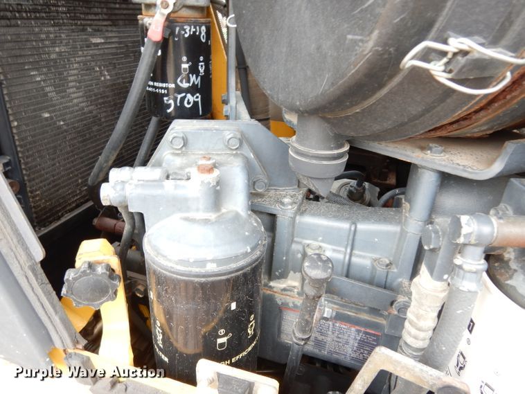 image for item DF4009 2004 Komatsu D65EX-15  dozer