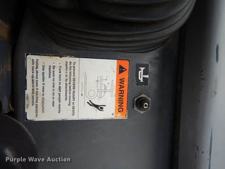 image for item DF4009 2004 Komatsu D65EX-15  dozer