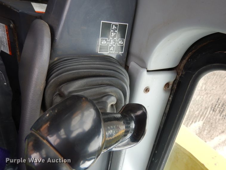 image for item DF4009 2004 Komatsu D65EX-15  dozer