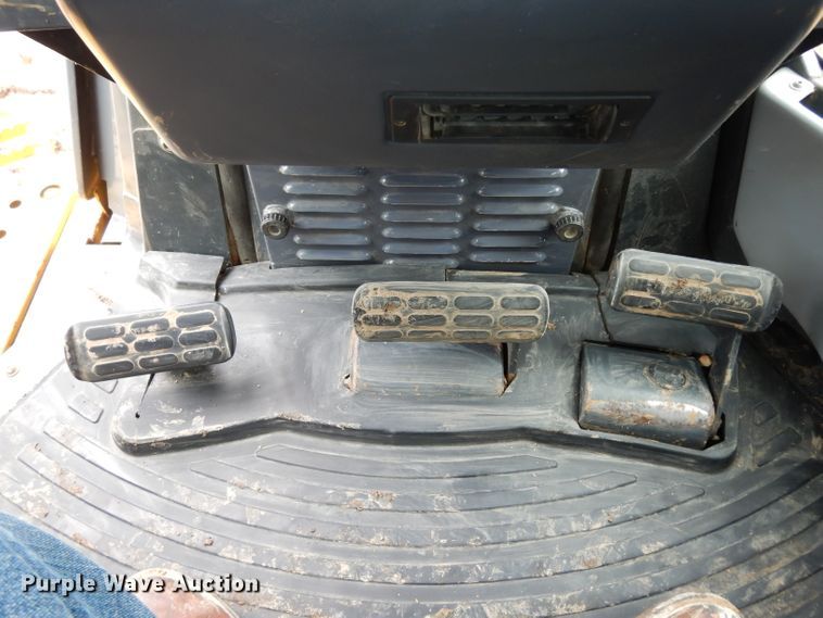 image for item DF4009 2004 Komatsu D65EX-15  dozer